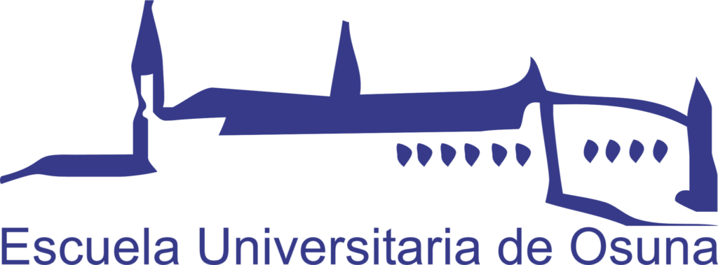 Escuela Universitaria de Osuna logo