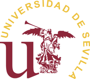 Universidad de Sevilla logo