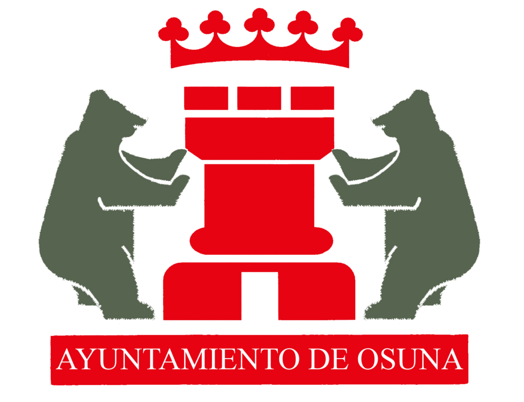 Ayuntamiento de Osuna logo