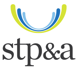 stp&a logo